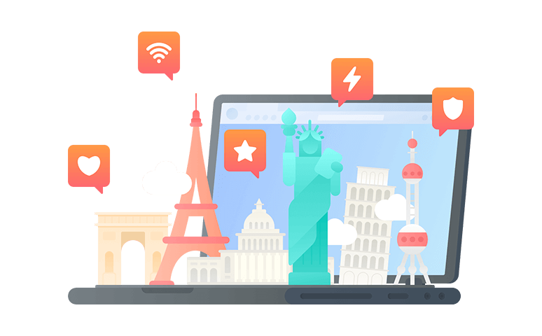 出国旅游 到摩尔多瓦旅游 - 大陆VPN